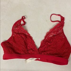 Love Live Dream Lace Bralette